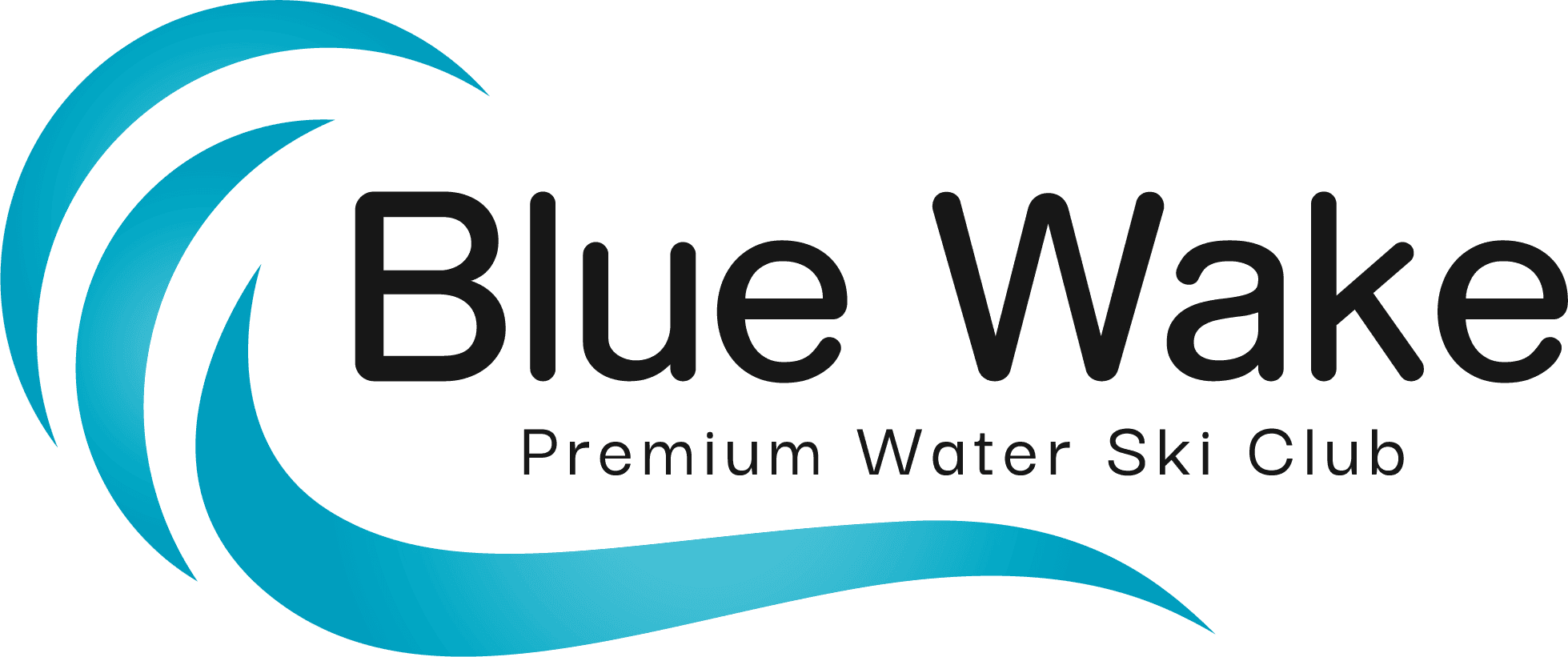 Blue Wake